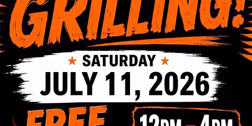 Biker Bingo + HOG Grill @ Peterson's H-D of Miami