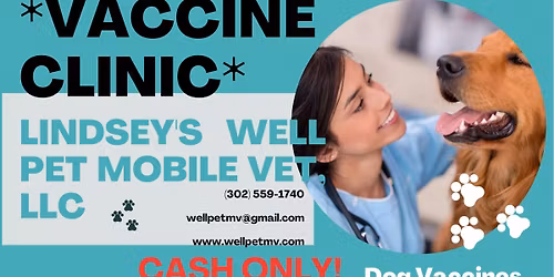 Vaccine Clinic