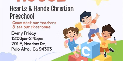 Open House