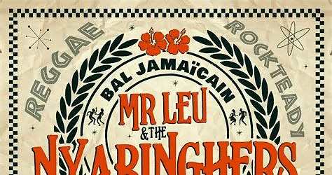 \ud83c\udf89 Ap\u00e9ro-Concert : Mister Leu & the Nyabinghers \u2013 Dimanche 9 Novembre \u00e0 19h @ L\u2019Ouverture ! \ud83c\udfb6