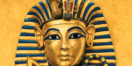 A la d\u00e9couverte des momies