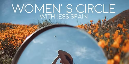 Women\u2019s Circle Meetup for Connection, Reflection, and Growth