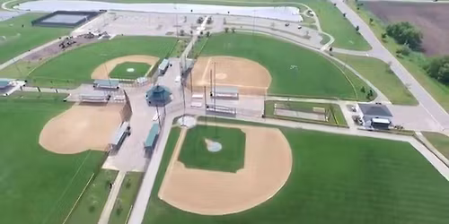 12u Spring Fling Round Robin