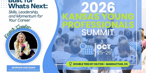 Kansas YP Summit
