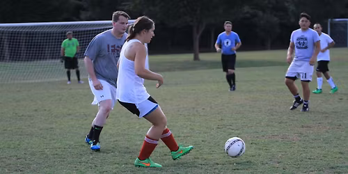 THURSDAY SOCCER COED HAT LEAGUE - 2026