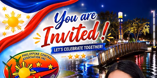 128th Philippine Independence Day Celebration 