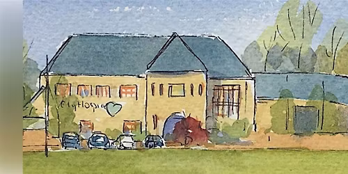 Volunteer Information Session - City Hospice