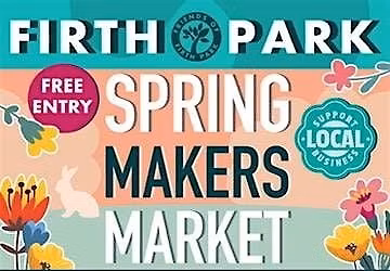 Spring Makers Market