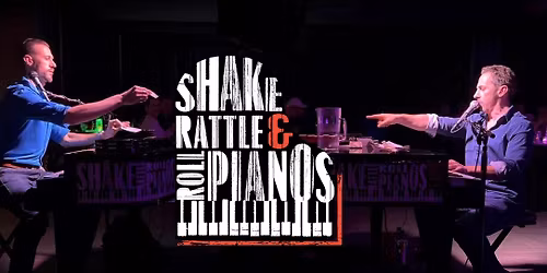 DUELING PIANOS