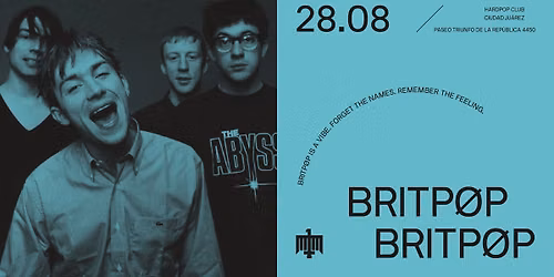 BRITP\u00d8P \u2014 VIERNES 28.08
