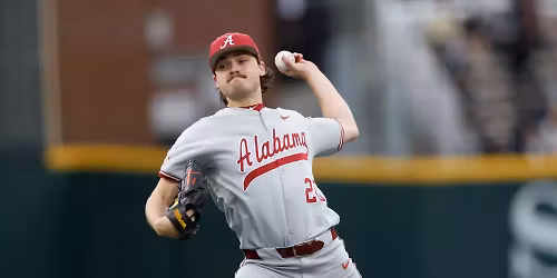 Parking Alabama Crimson Tide at Vanderbilt Commodores Mens Basketball