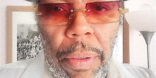 Indigo Hour: Just A Taste A Jazz at the Blue Room