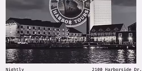 The Haunted Waters of Galveston Bay