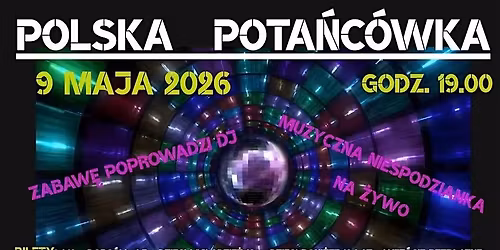 POLSKA POTA\u0143C\u00d3WKA