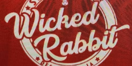 wicked rabbit turkey shoot