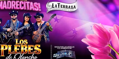 LOS PLEBES DE OLANCHO EN DETROIT