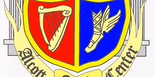 Opening Day at the Alcott Arts Center feat. James R. Wilson Jr. Ella Cole and friends April 11, 2026