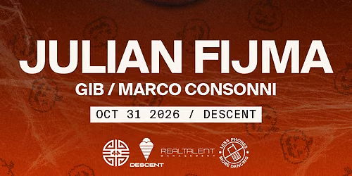 Province 44 Presents Julian Fijma