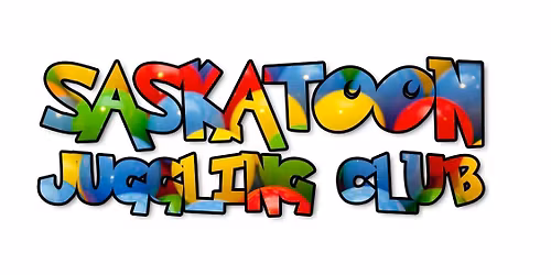 Circus Arts Workshops (Saskatoon Juggling Club \/ WCA)