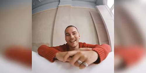 Cian Ducrot Leeds Tickets