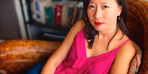 Cheryl Lu-Lien Tan teaches: "Telling Your Story" - for memoir writers