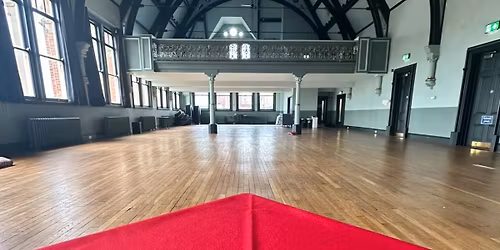 Grande Milonga Pasi\u00f3n