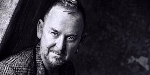 An Evening With Psychic Medium Steve Holbrook