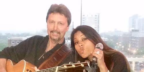 BabyGray at The Salty Dawg