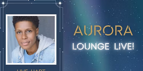 Aurora Lounge Live!
