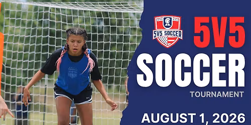 Warrenton, MO 5v5 Soccer Tournament