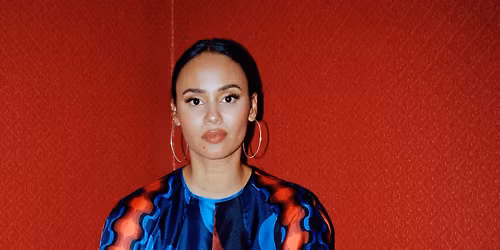 Mayra Andrade in Bras\u00edlia