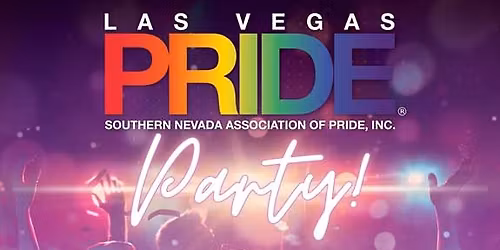 PRIDE Party