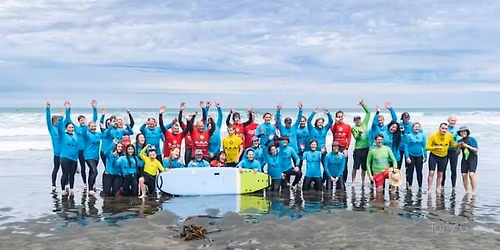 MOUNT MAUNGANUI 2026