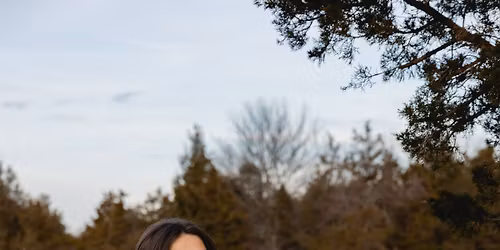 Lily Fitts w\/ Conall Cafferty at The Iron Horse