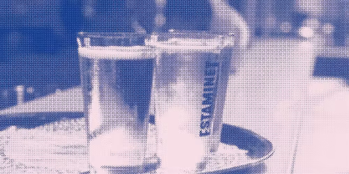 Jaarverslagen en bedrijvenregisters: goudmijn en\/of hoofdpijn?