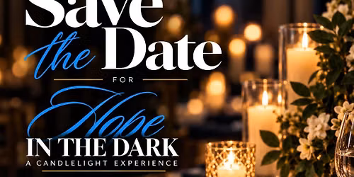 Hope In the Dark