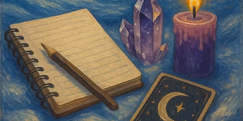 Winter Solstice Healing Workshop