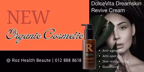 V Magic Elegant Touch at Hyatt Place Bukit Jalil, Kuala Lumpur