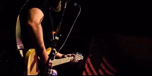 JON LINKER on Shug\u2019s Stage