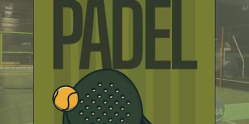 Brothers Padel Book Club