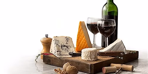 Taste The Season Series: Spring Edition!