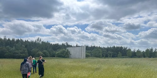 Samen de natuur in
