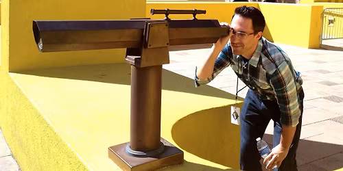 Fantastic Santa Monica Race