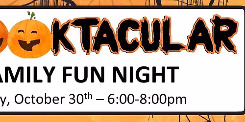 Spooktacular
