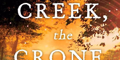 Author Talk & Book Signing with Leah Weiss