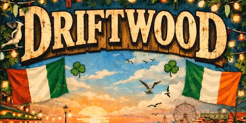 La Dolce Vita - St. Patrick's Day Parade Show!