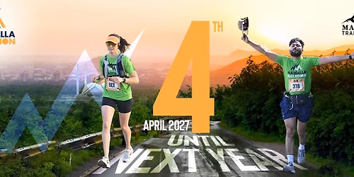 Margalla Marathon 2027