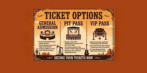 West Texas Fest 2026