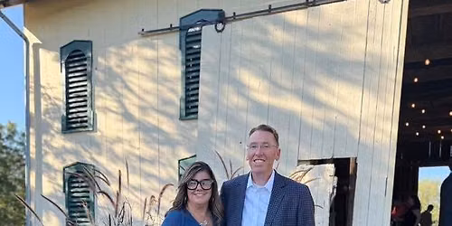 Benefit Dinner for Mike Yates