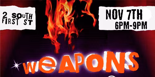 Praise and Worship (Downtown Temple open mic style)